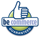 veilig online winkelen met  Becommerce!